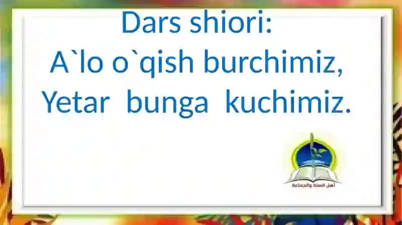 Undoshariyonma-yonkeIganso`zartaIaffuzivaimIosi 2
