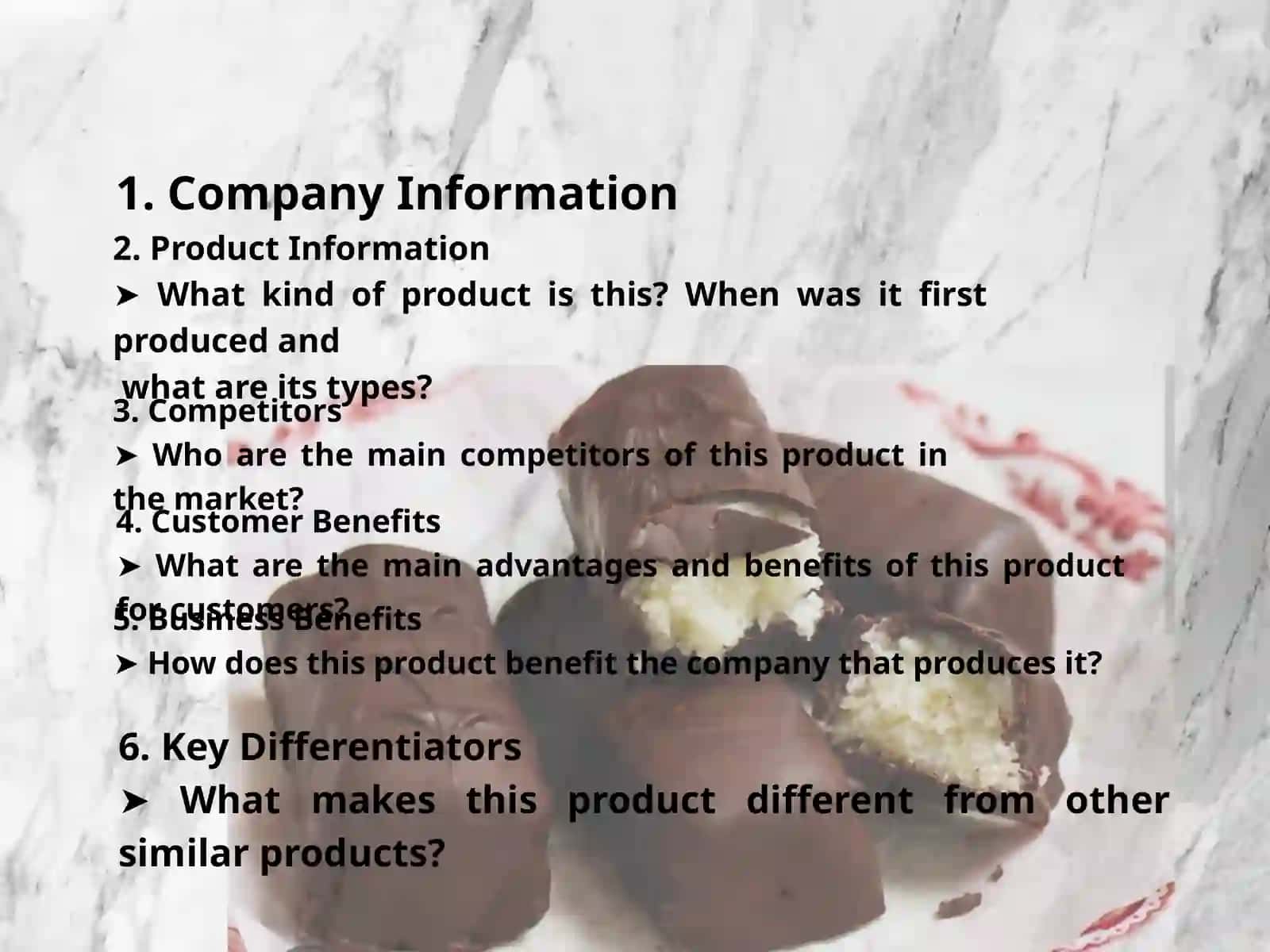 Mars company 2