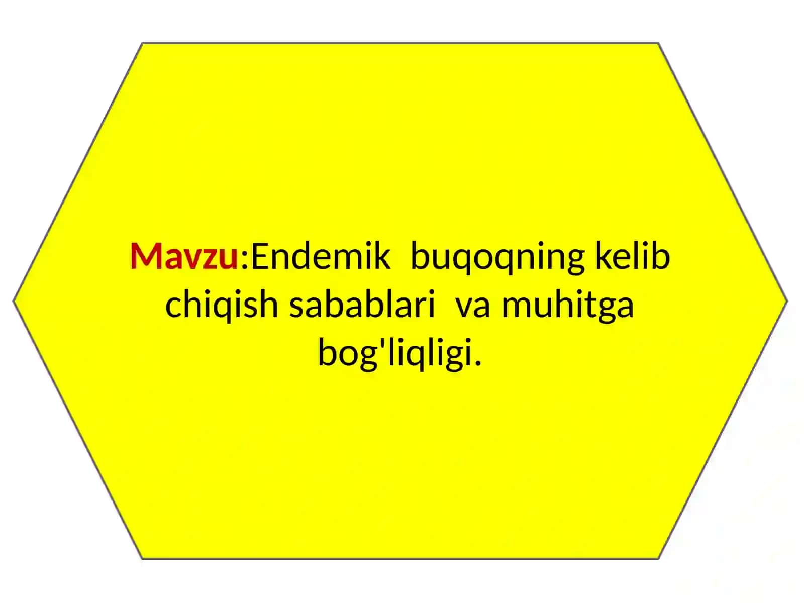 Qalqonsimon bez haqida umumiy tushuncha 2