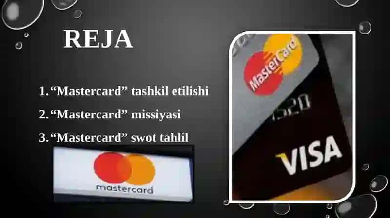 Mastercard 2
