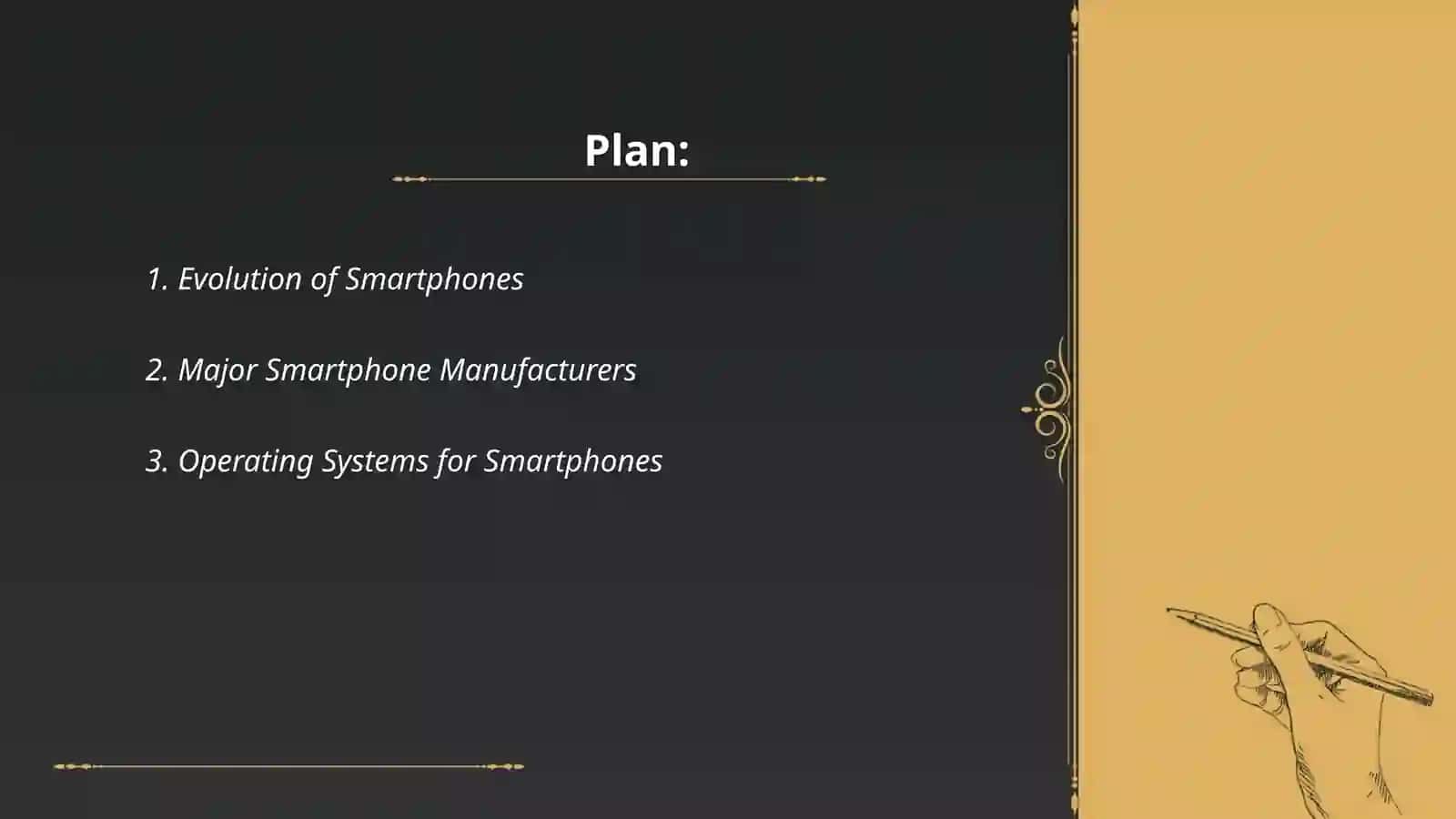 Smartfonlar haqida 2