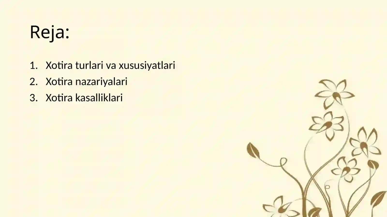 Xotiranikognitivpsixologiyadatadqiqetishmuommolarivaistiqbollari 2