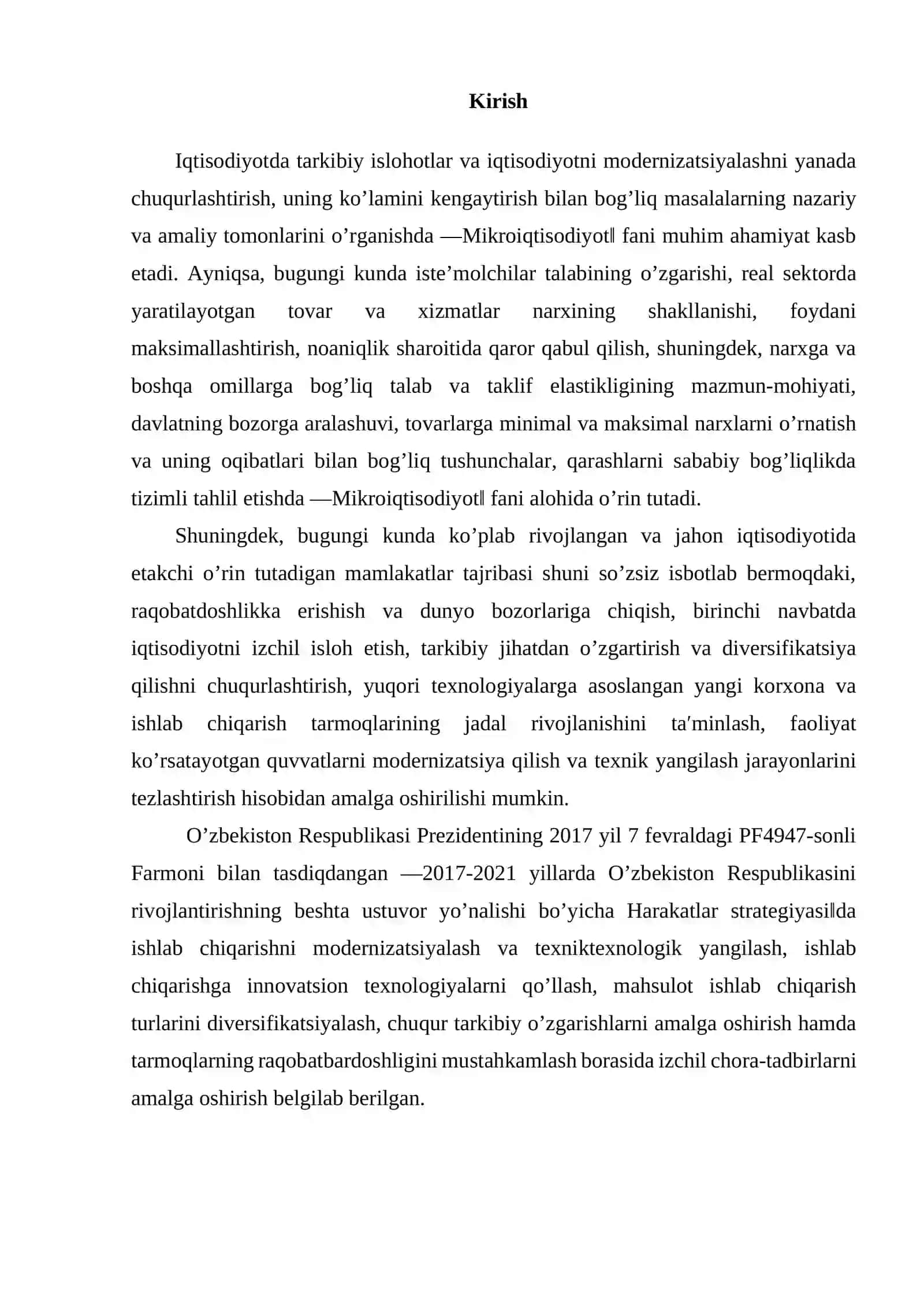 Iqtisоdiy bаzis tushunchаlаr 2