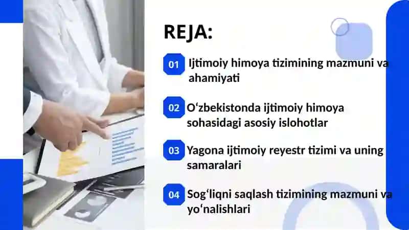 Ijtimoiy himoyatizimi 2