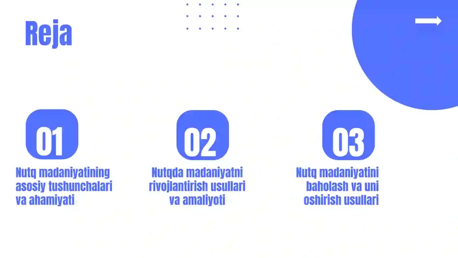 Nutq madaniyati 2