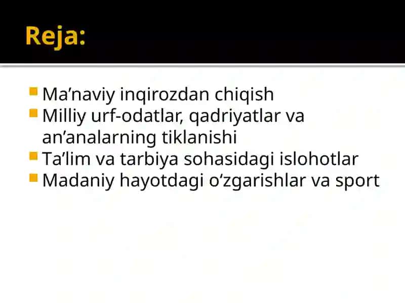 Mustaqilliksharoitidamilliymadaniyatlarrivojlanishiningijtimoiysiyomillari 2