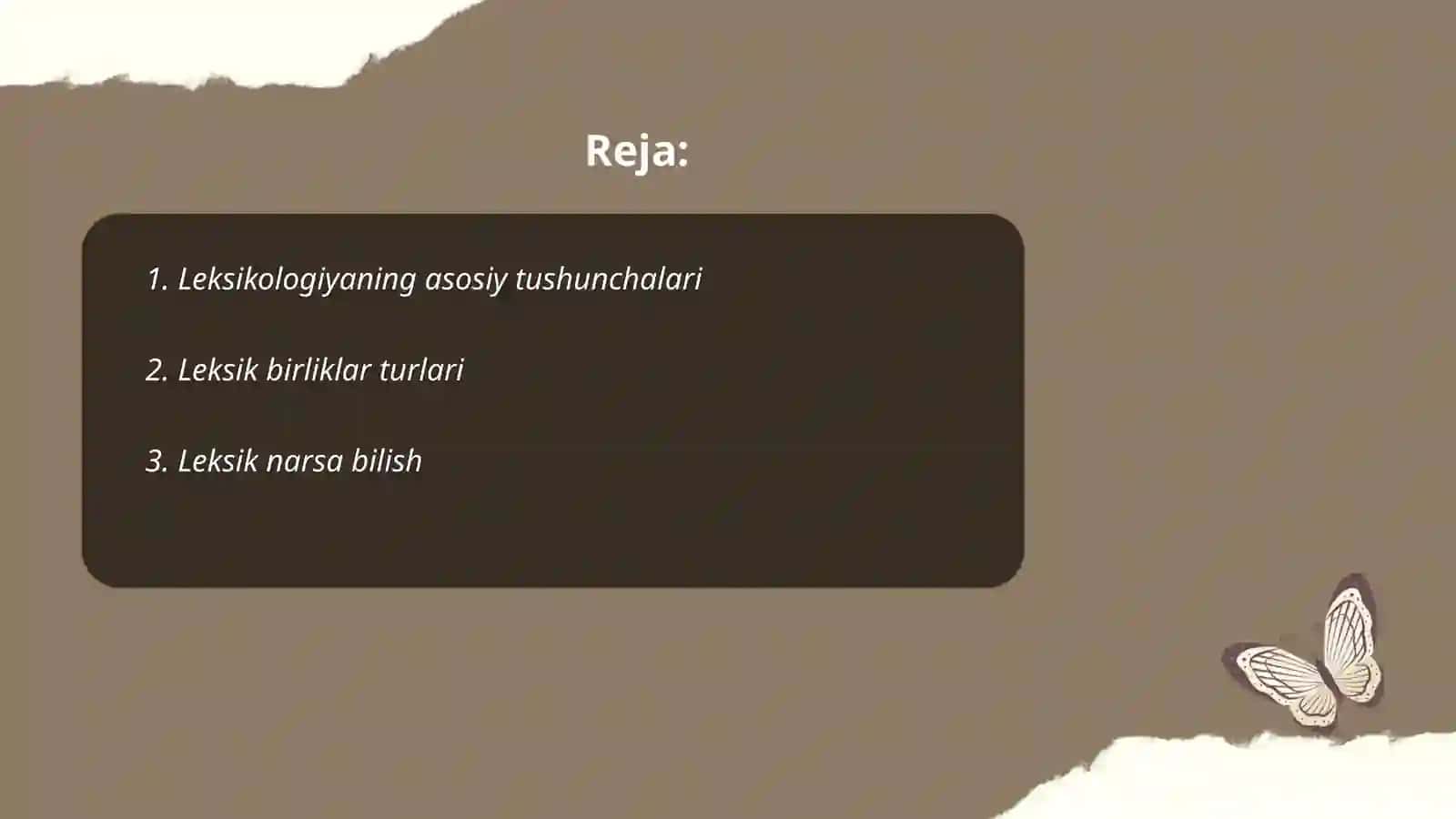 Leksikalogiya 2