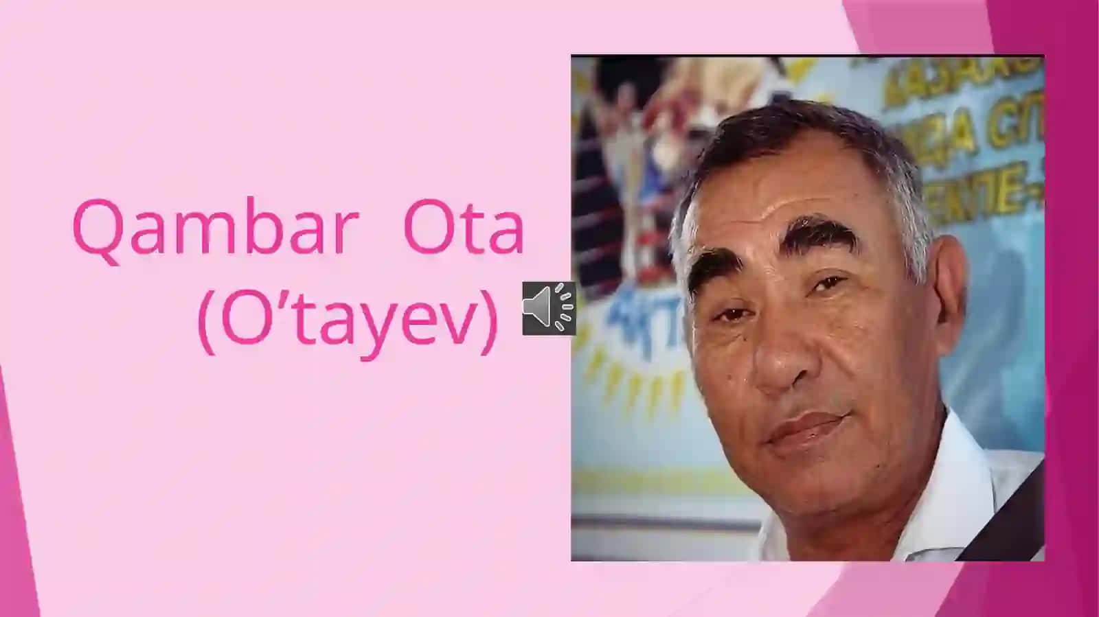 O’qish fanidan “Yoz keldi” 2