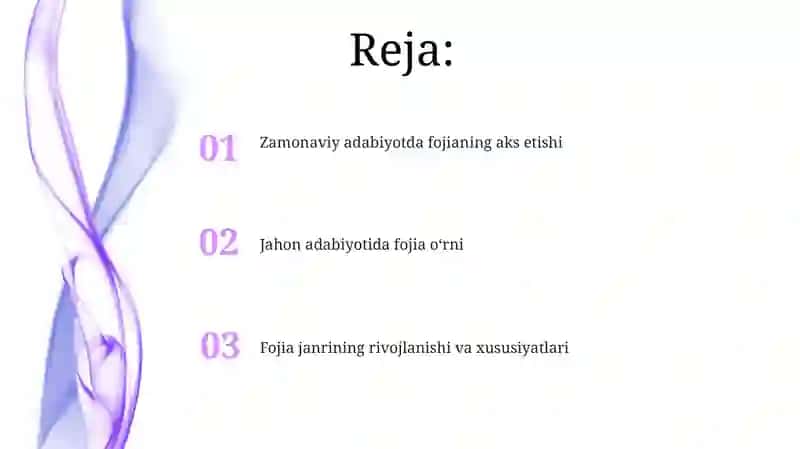 Fojea va Inson Taqdiri 2