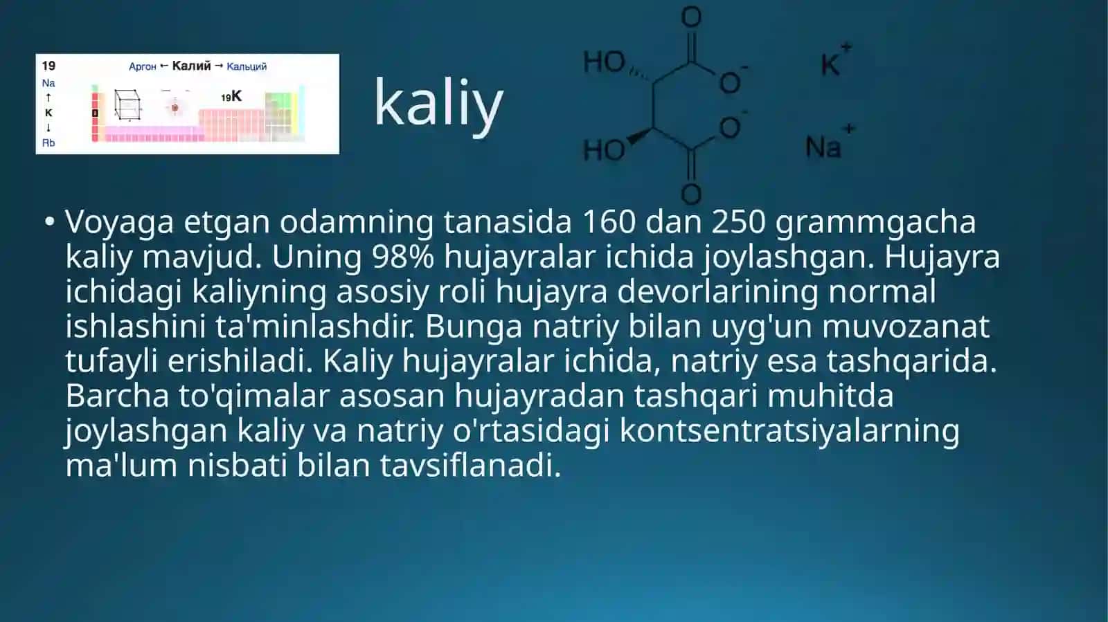 INSON JANASIDA KALIY 2