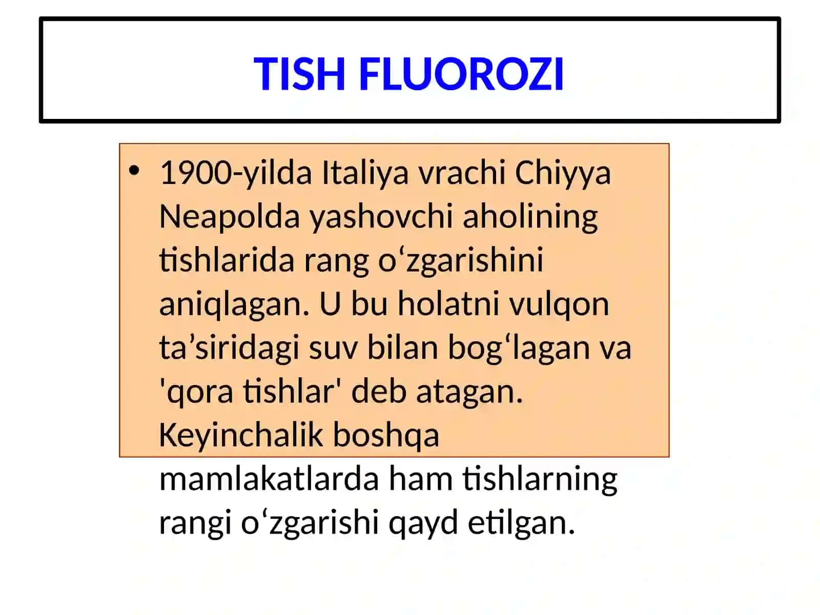 Endemik Flyuoroz 2