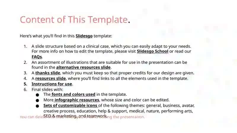 Clinical Case in Neurology 2