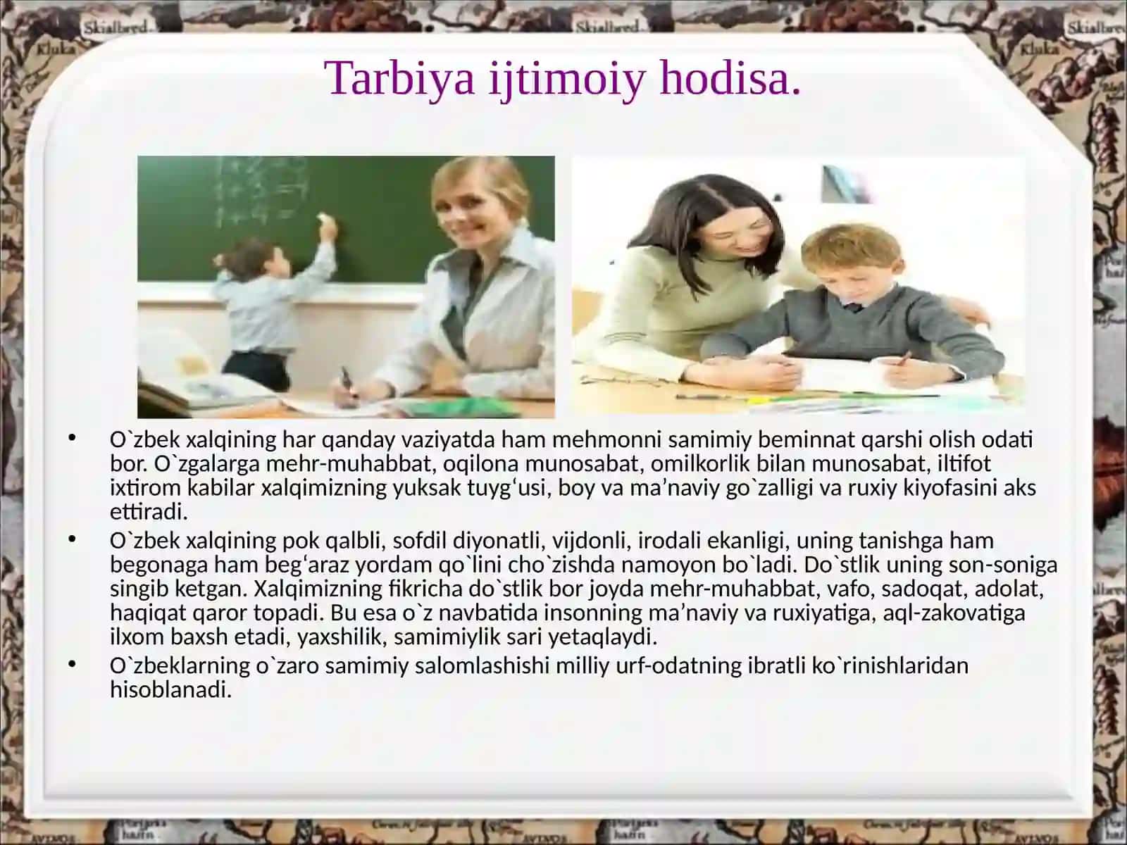 Tarbiyaijtimoiyhodisa 2