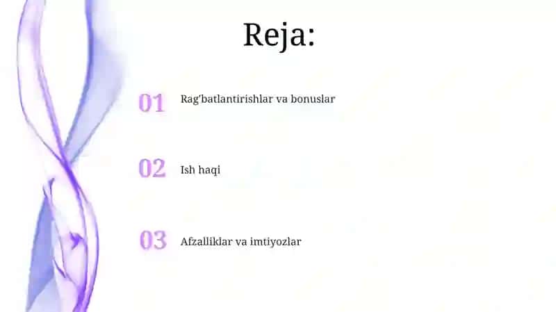Adilak va kompesatorlar 2