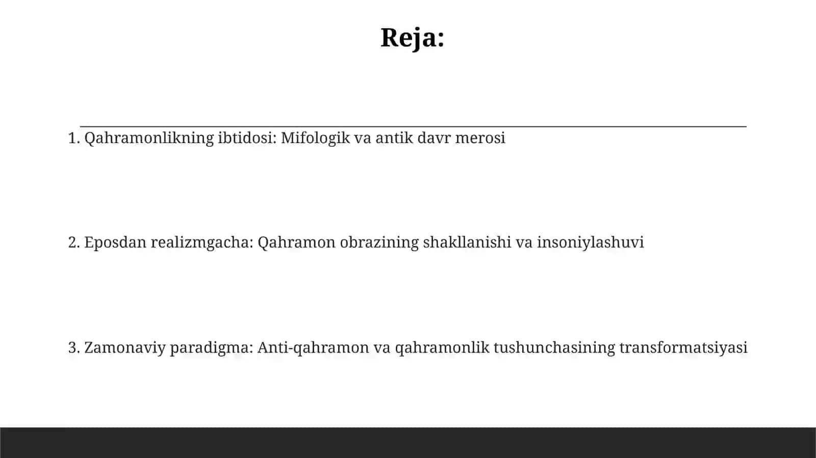 Badiiy adabiyotda tarixiy qahramon obrazi evolyutsiyasi 2