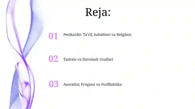 Perikarditlar 2
