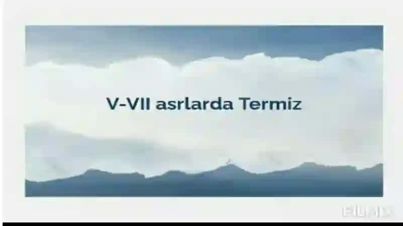 Olimova Sevaraning Tarixiyo’lkashunoslik va urbanizatsiyafanidanbajargan taqdimotishi 2