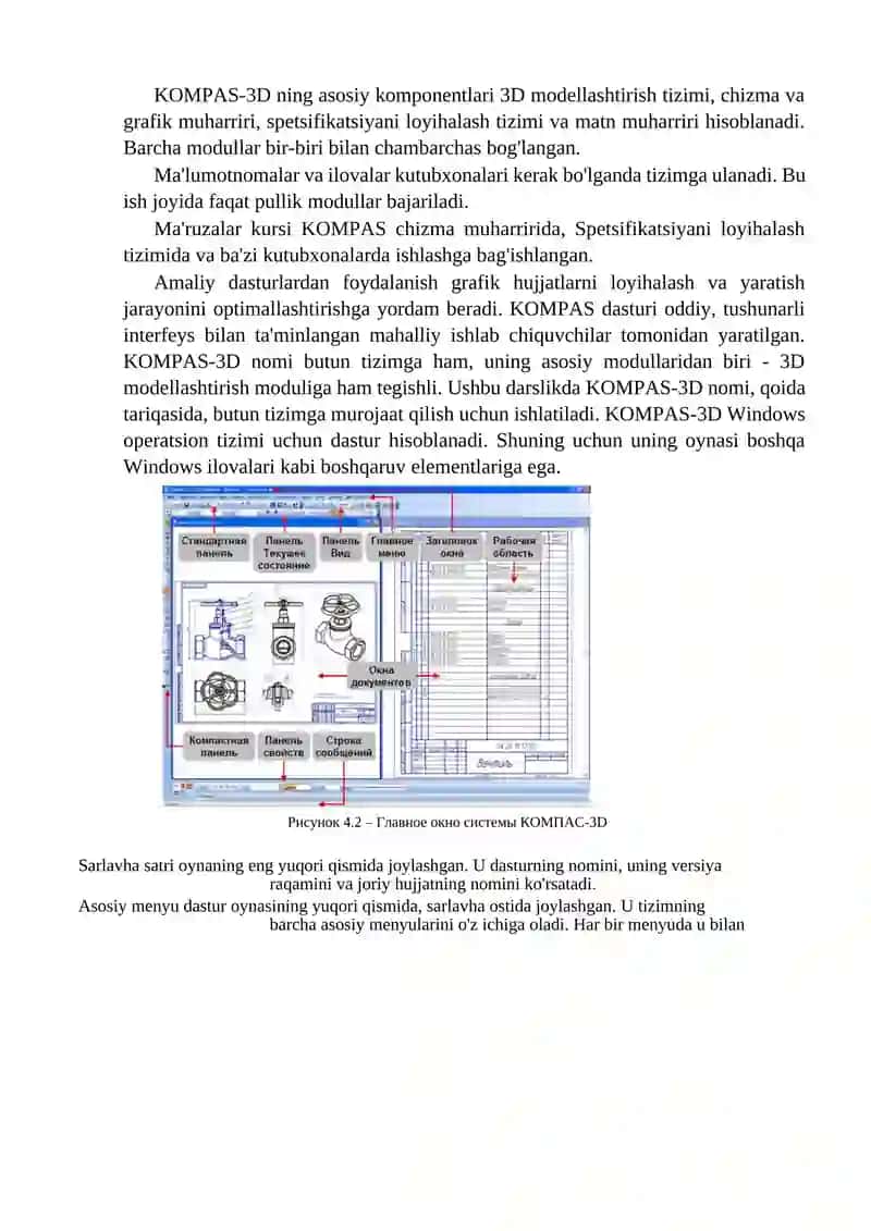 Kompyuter grafikasi va grafik axborot texnologiyalari 2