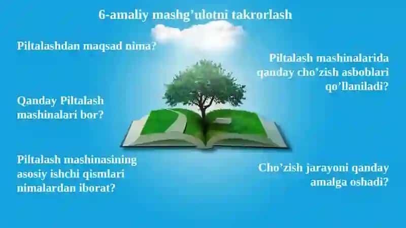 Piliklash 2
