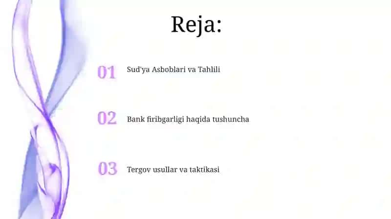 Bank Firibgarlik Tekshiruvlarida Etik Masalalar 2