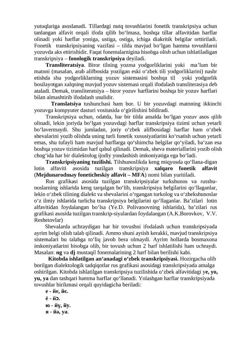 TRANSKRIPSIYA 2