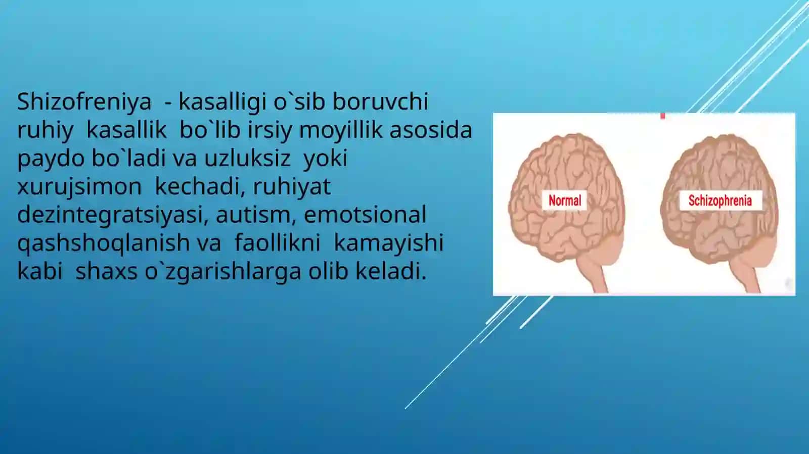 Shizofreniya 2