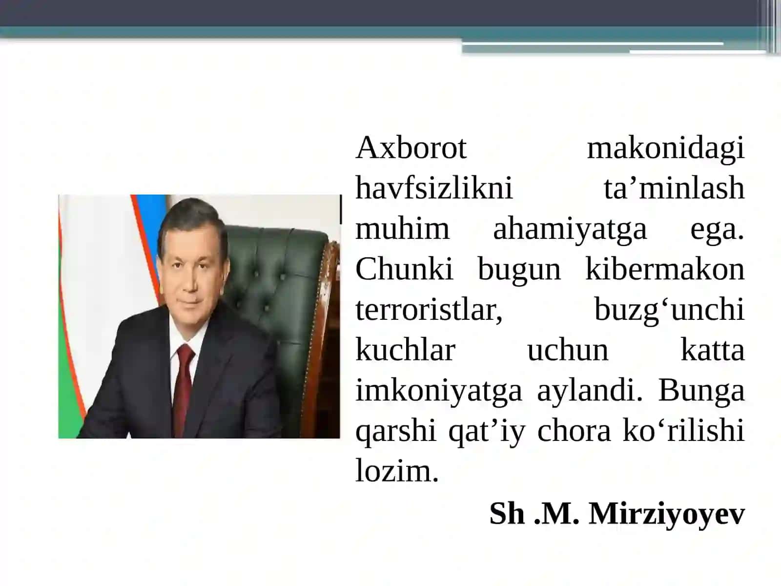 Ta'limda sun'iy intellekt: muammo va istiqbollar 2