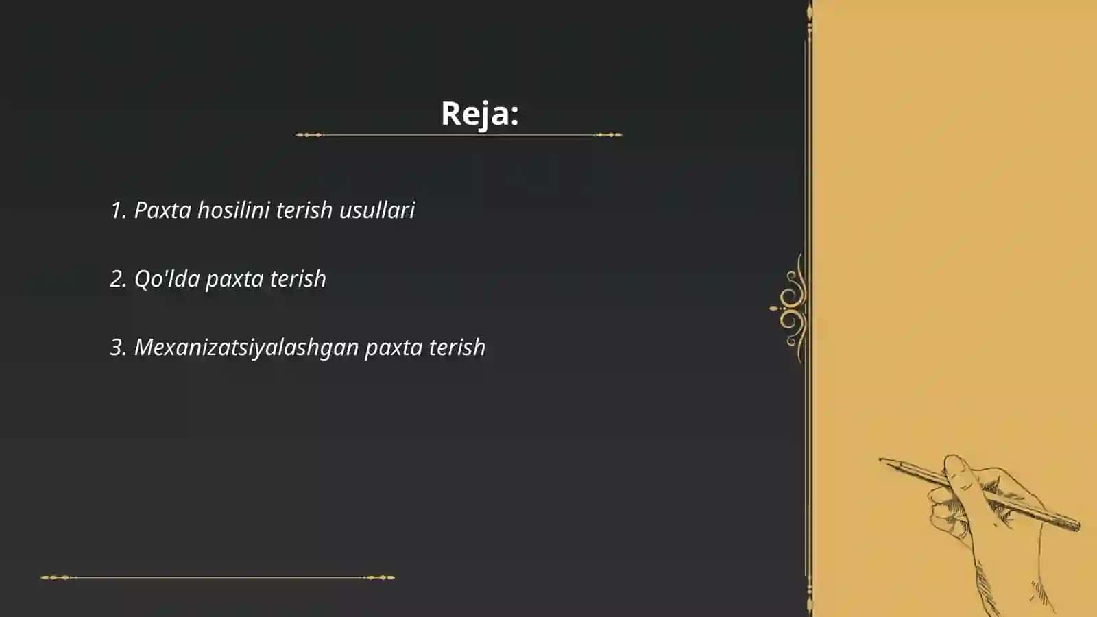 Vertikal shpindelli paxta terish mashinasi 2