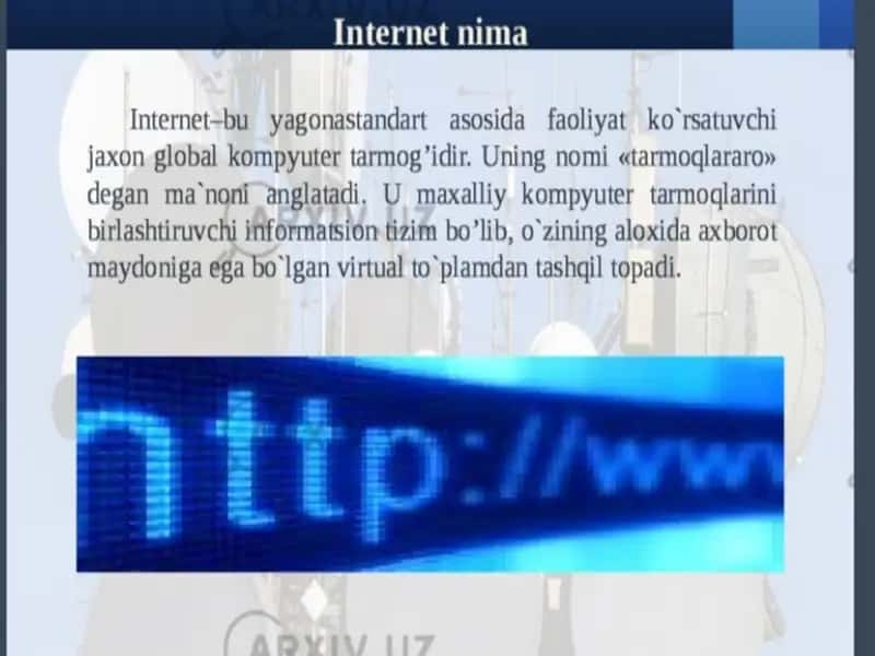 "Masofaviy taʼlimni tashkil etish va boshqarish" 2
