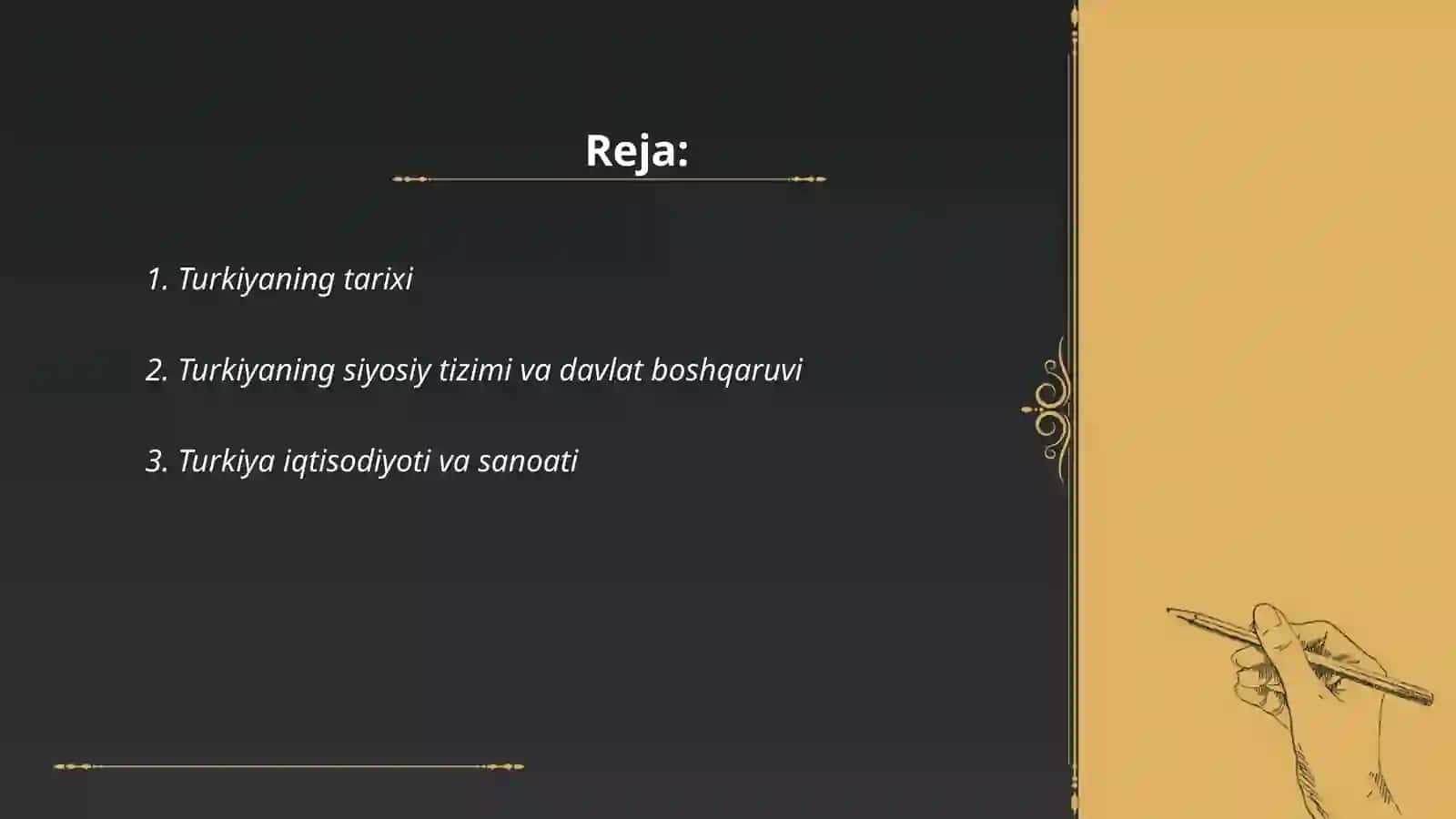 Turkiya 2