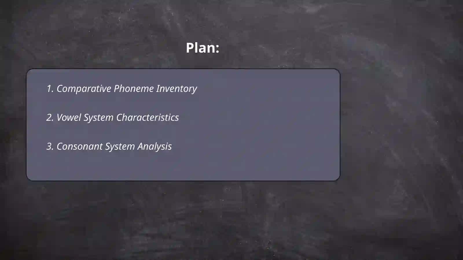 Typological characterestics of English, Uzbek and Russian language phonetic system 2