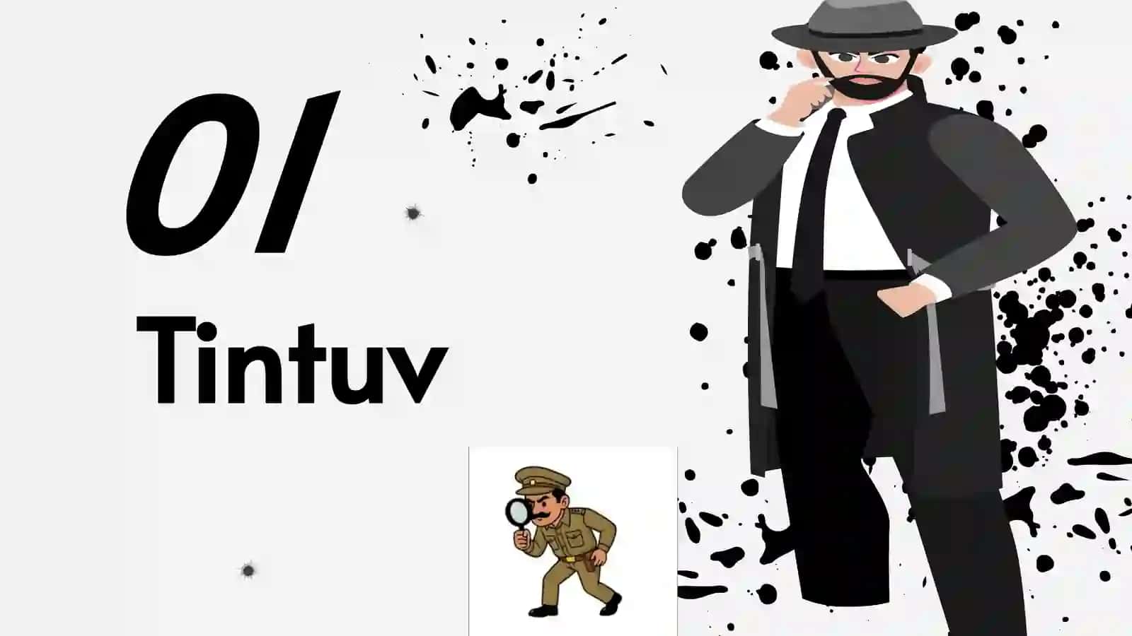 Tintuv va olib qo’yish taktikasi 2