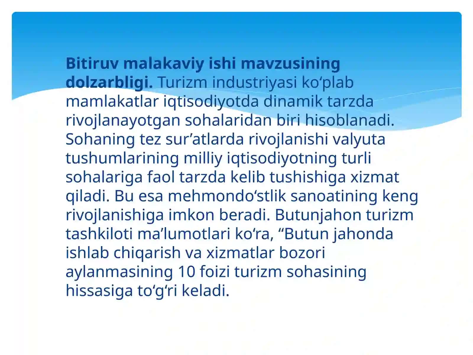 HASHAMAT MEHMONDO’STLIGINI BOSHQARISH 2