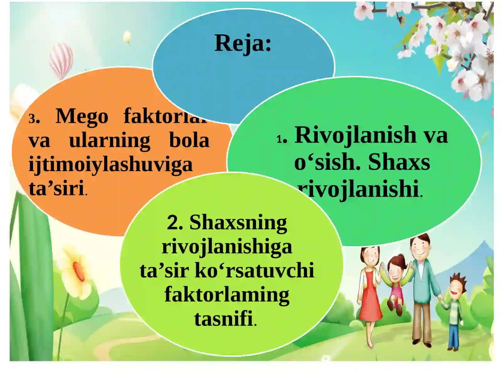 Megofaktorlar va ularning bolaijtimoiyilashuviga ta’siri 2
