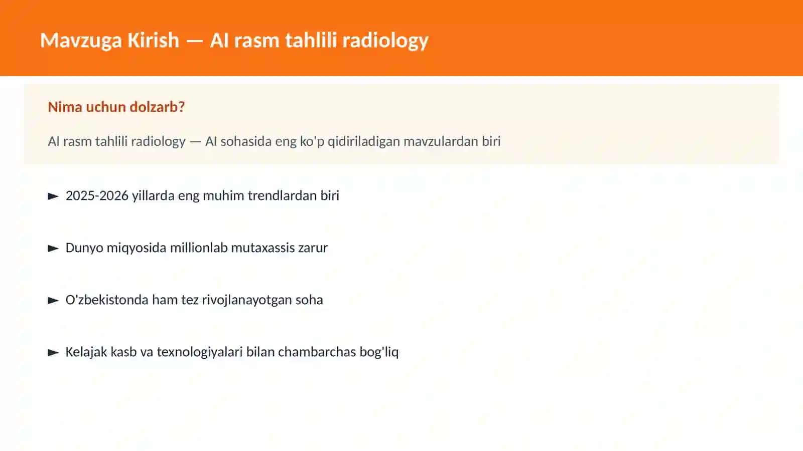 AI rasm tahlili radiology 2
