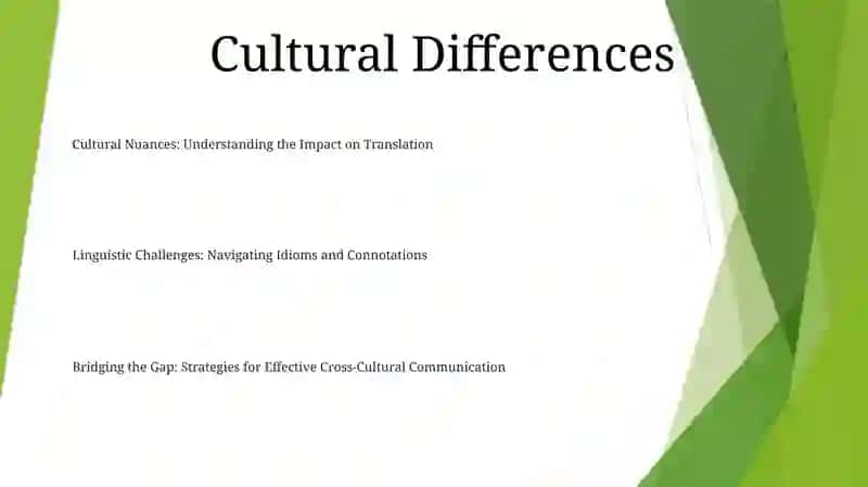 Linguistic Complexity Presentation 2