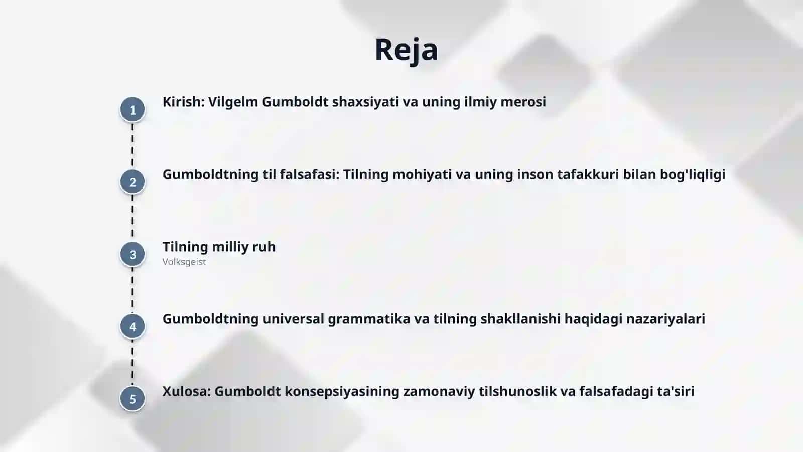 Vilgilm Gumbold lingivistik konsepsiyasi 2