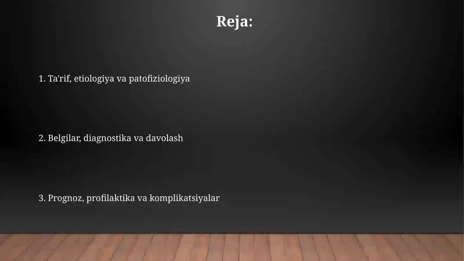Miokarditlar 2