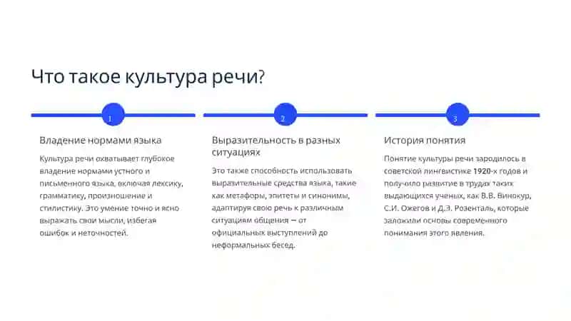 Речь и культура: язык как зеркало общества 2