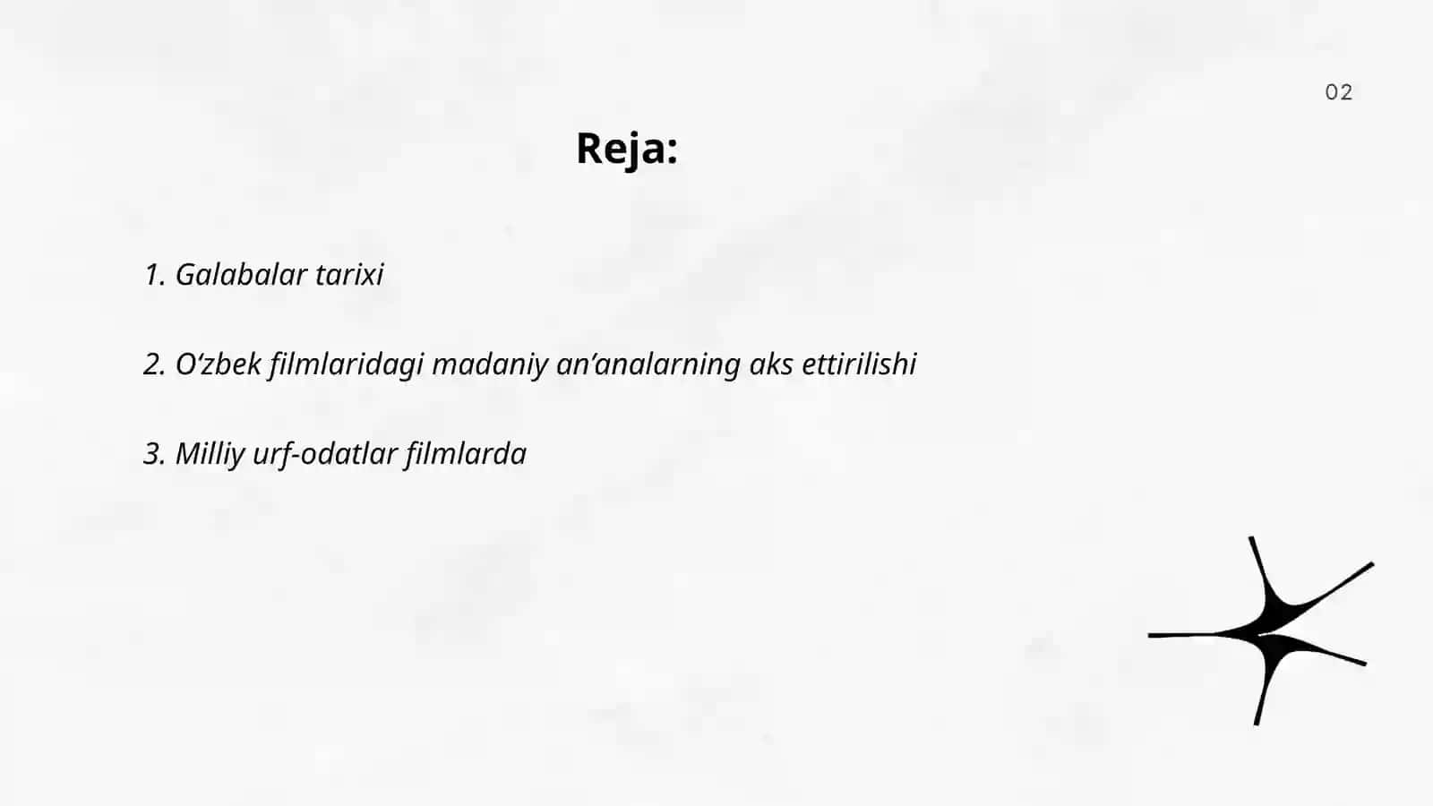 Galabalar Tarixi 2