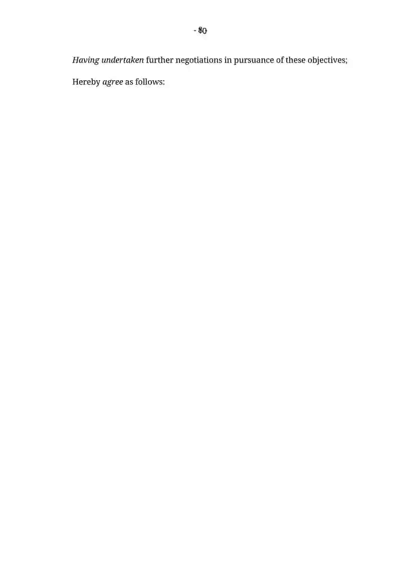 AGREEMENT ON GOVERNMENT PROCUREMENT 2