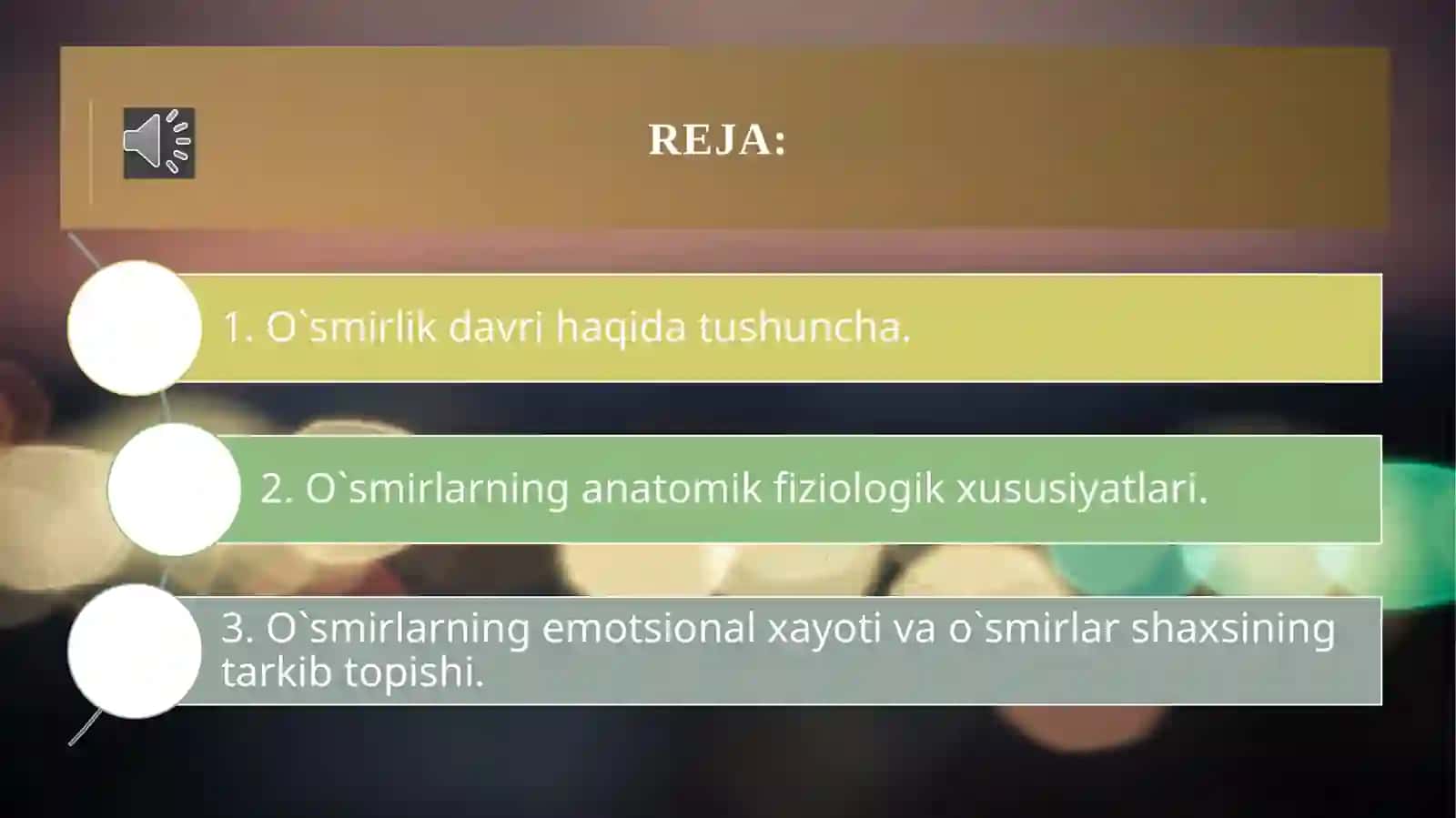 Oʻsmirlik davrida intelektual vaemotsional rivojlanish xususiyatlari 2