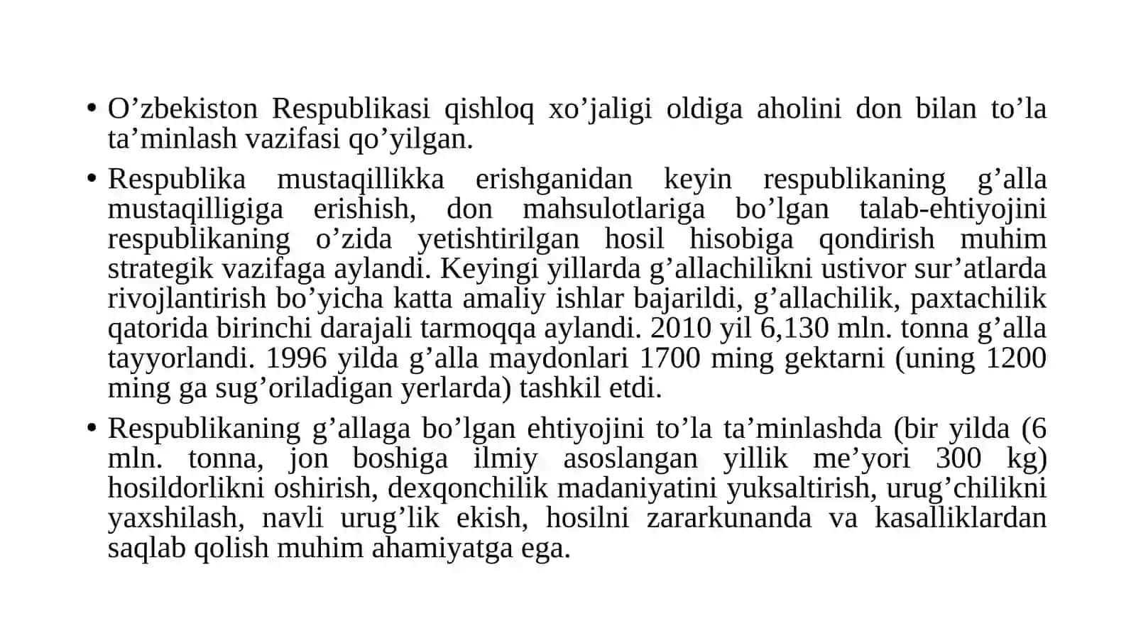 Don-dukkakli ekinlar va beda zararkunandalari va ularga qarshi kurash 2