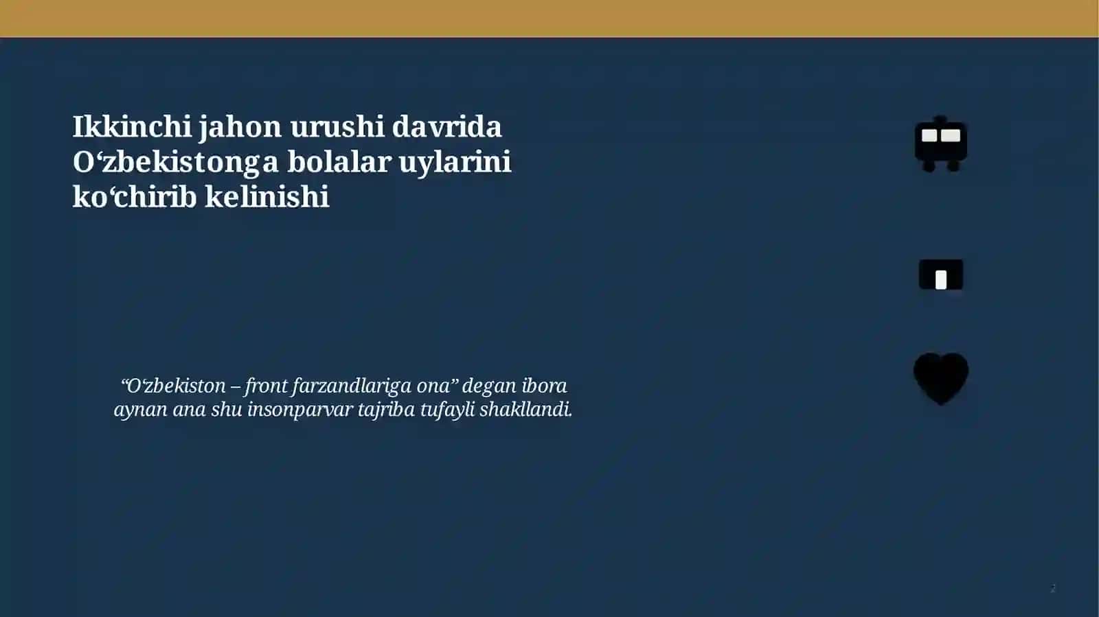 O`zbekxalqiningfashizmustidanqozonilgang‘alabagaqo‘shganxissasi(1941-1945) 2