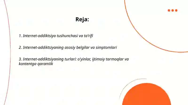 Internet-addiktsiya tushunchasi 2
