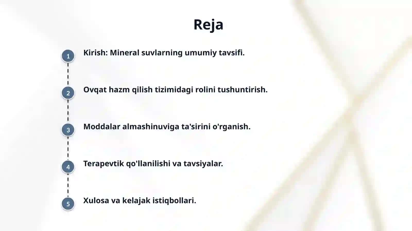 Mineral suvlarning fiziologik va terapevtik ta’siri 2