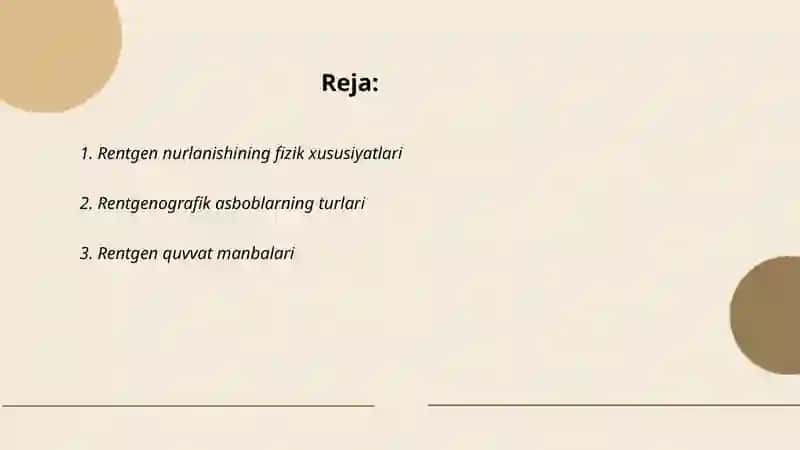Radiotashxis qurilmalari rentgenografiya 2