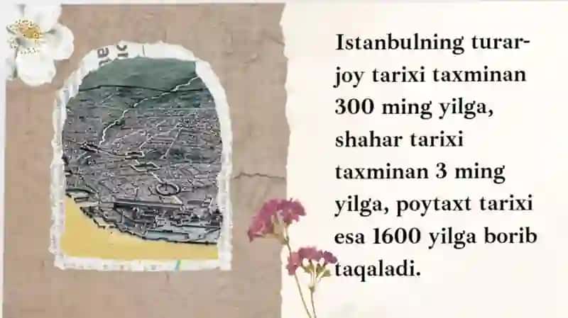 Istanbul tarixi 2