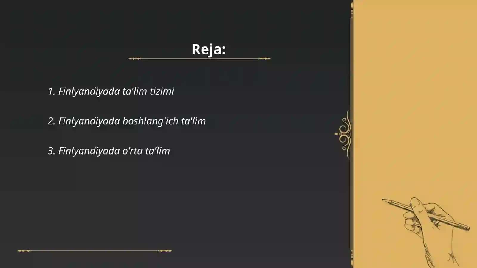 Finlyandiya talimi 2