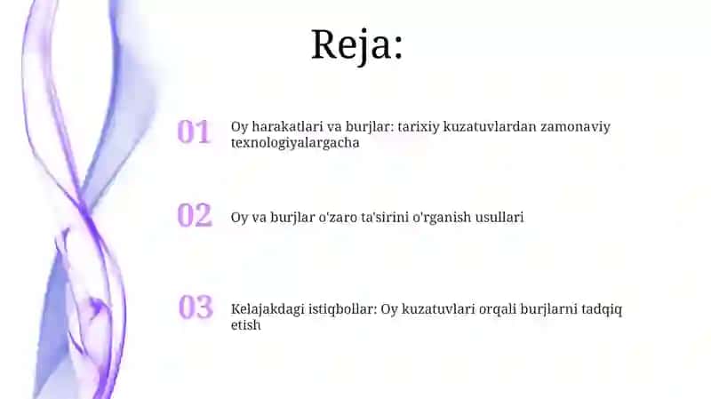 Zodiak yulduz turkumlarini oʻrganishda Oyning vizual koʻrinma harakatlaridan foydalanish 2